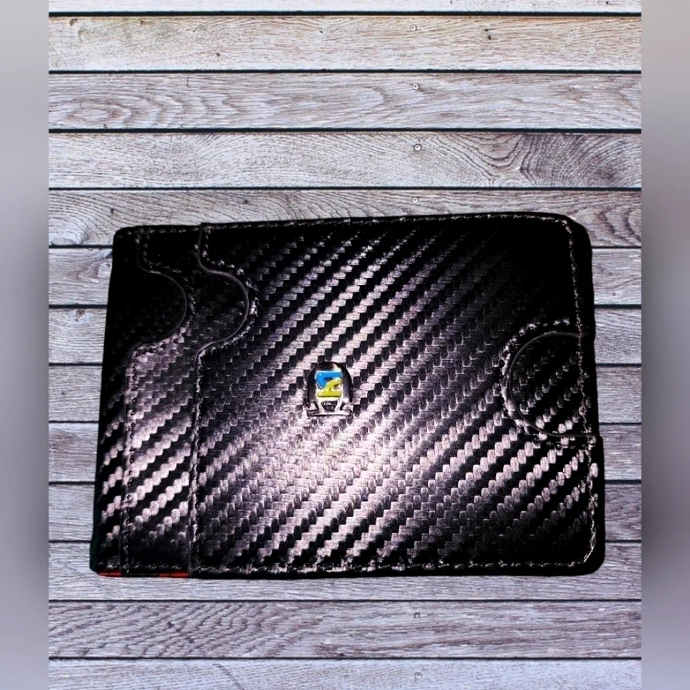 KITCH DEPOT WALLET